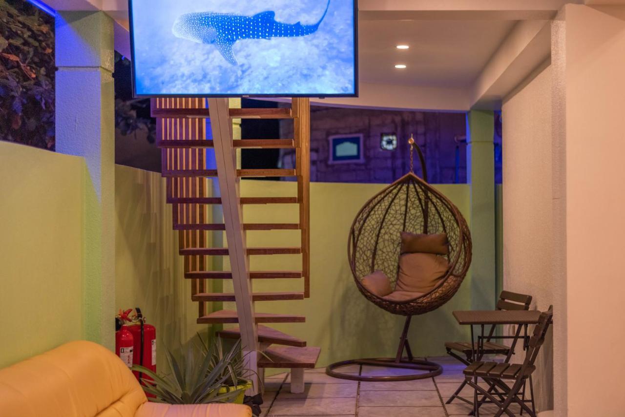 Turtle Maldives - Your Gateway To The Beach & Marine Adventures Await! Omadhoo Ngoại thất bức ảnh