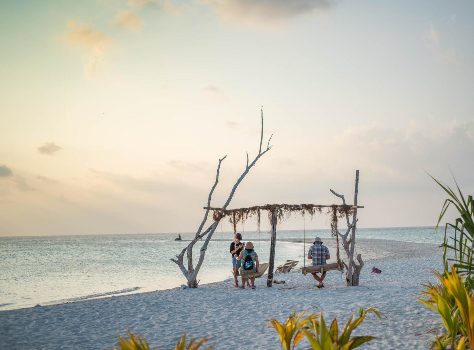 Turtle Maldives - Your Gateway To The Beach & Marine Adventures Await! Omadhoo Ngoại thất bức ảnh
