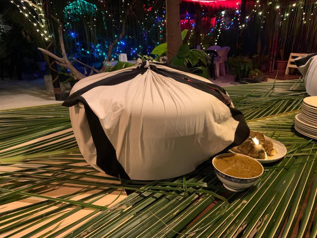 Turtle Maldives - Your Gateway To The Beach & Marine Adventures Await! Omadhoo Ngoại thất bức ảnh