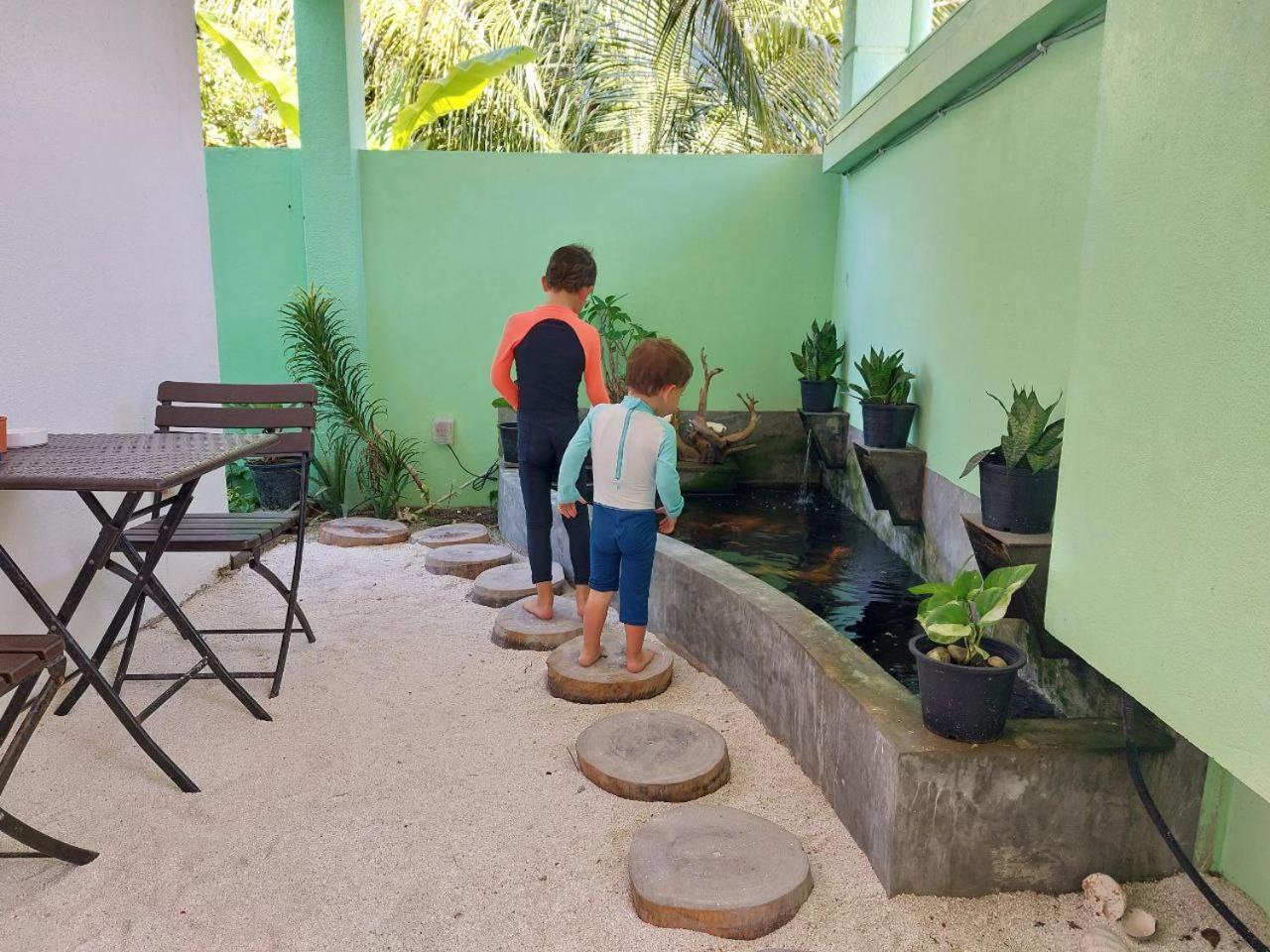Turtle Maldives - Your Gateway To The Beach & Marine Adventures Await! Omadhoo Ngoại thất bức ảnh