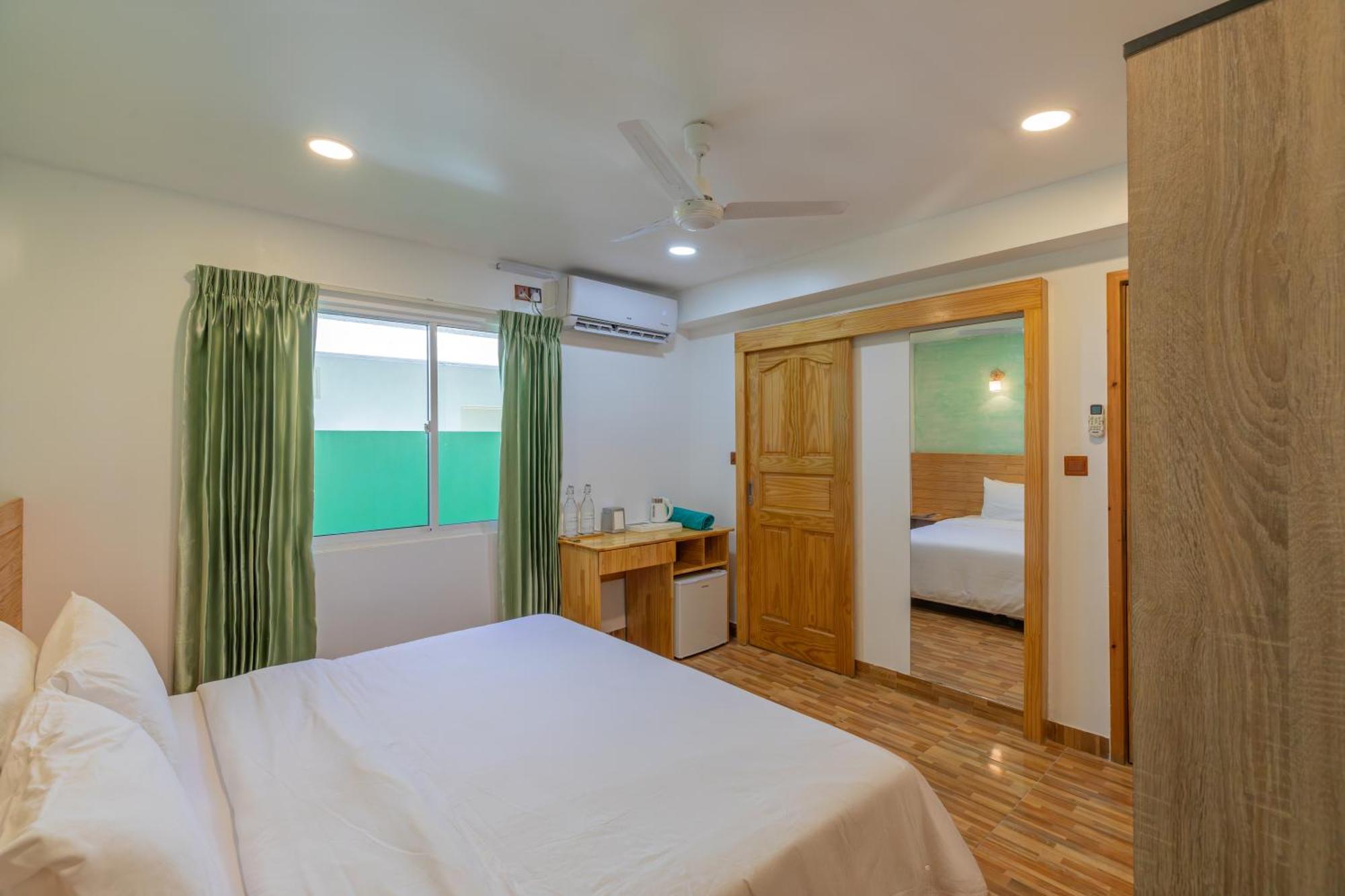 Turtle Maldives - Your Gateway To The Beach & Marine Adventures Await! Omadhoo Ngoại thất bức ảnh